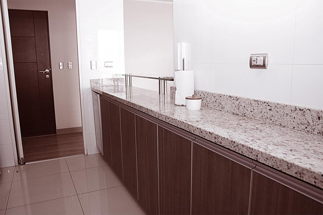 Miraflores Luxury Place Pool Gym 2Bd Lima Eksteriør bilde