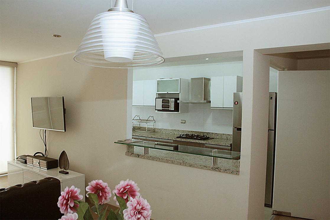 Miraflores Luxury Place Pool Gym 2Bd Lima Eksteriør bilde