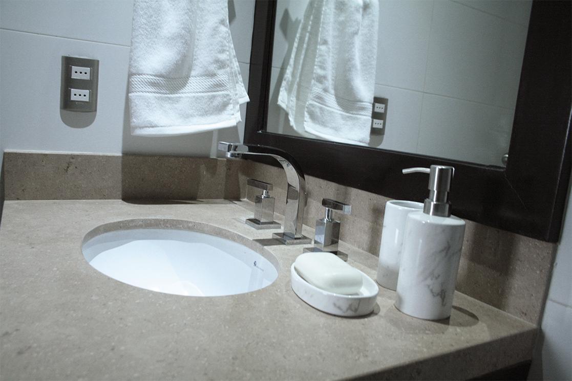 Miraflores Luxury Place Pool Gym 2Bd Lima Eksteriør bilde