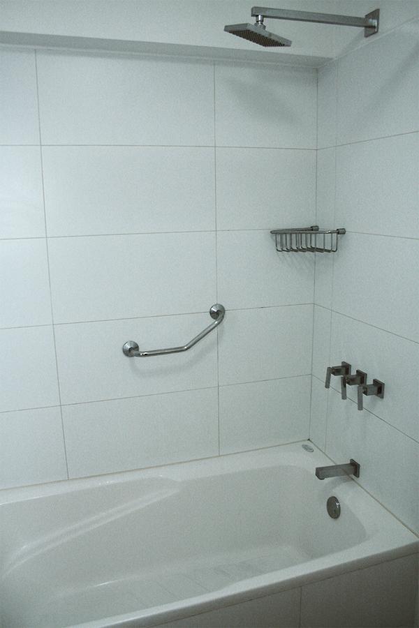 Miraflores Luxury Place Pool Gym 2Bd Lima Eksteriør bilde