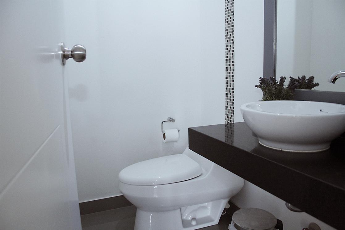 Miraflores Luxury Place Pool Gym 2Bd Lima Eksteriør bilde
