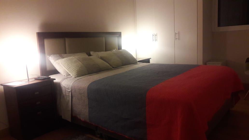 Miraflores Luxury Place Pool Gym 2Bd Lima Eksteriør bilde