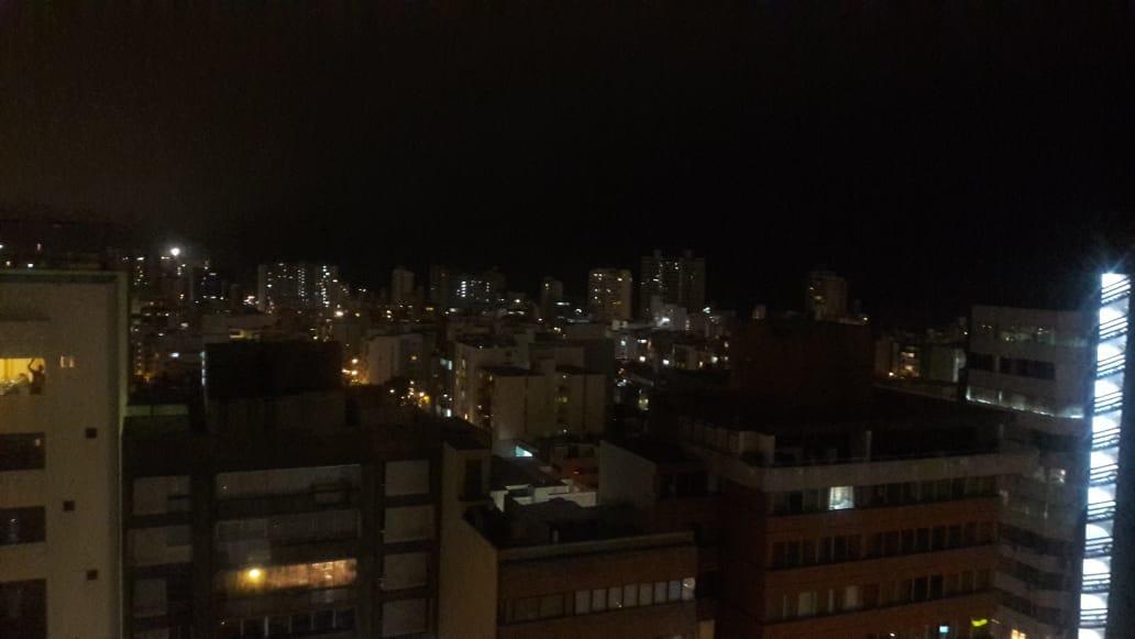 Miraflores Luxury Place Pool Gym 2Bd Lima Eksteriør bilde